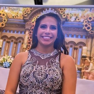 Meet your Posher, Natalie